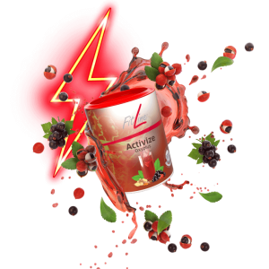 FITLINE ACTIVIZE OXYPLUS