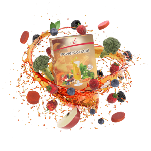 FITLINE POWERCOCKTAIL